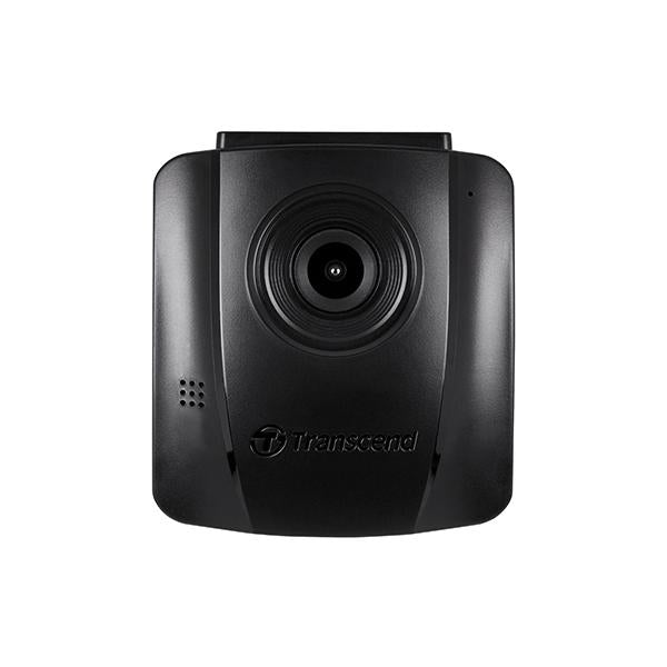 Trascendi TS-DP110M-64G DrivePro 110 Dashcam, 64 GB, 2,4 Colore, 2K QHD, F 2.0, 140 °, MP4 (H.264)