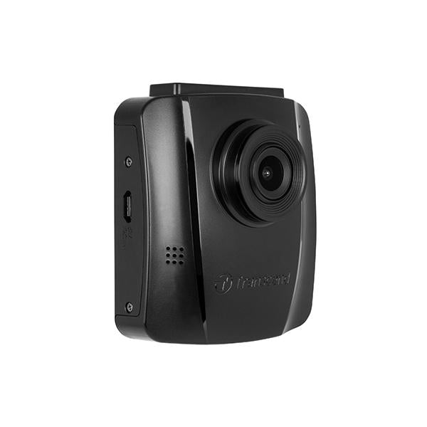 Trascendi TS-DP110M-64G DrivePro 110 Dashcam, 64 GB, 2,4 Colore, 2K QHD, F 2.0, 140 °, MP4 (H.264)
