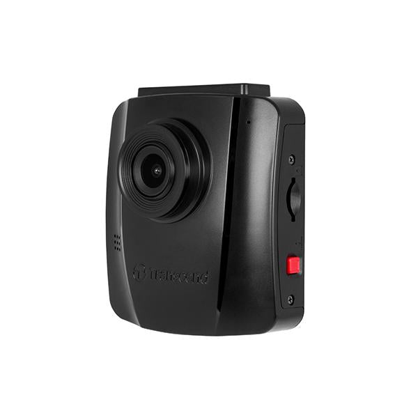 Trascendi TS-DP110M-64G DrivePro 110 Dashcam, 64 GB, 2,4 Colore, 2K QHD, F 2.0, 140 °, MP4 (H.264)