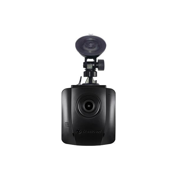Trascendi TS-DP110M-64G DrivePro 110 Dashcam, 64 GB, 2,4 Colore, 2K QHD, F 2.0, 140 °, MP4 (H.264)