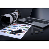 Entscheidender CT500P3PSD8 CT500P3PS P3 Plus SSD, 500 GB, M.2 PCIE NVME, 3D NAND, 4700 1900 MB S