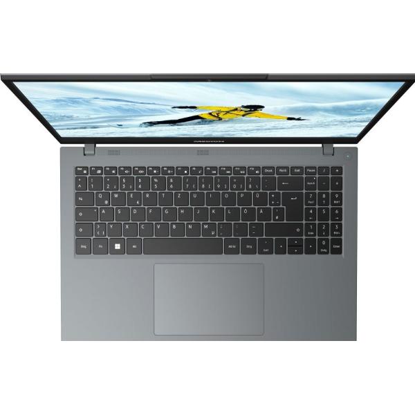 Medion 30035717 MD625 AKOOYA E15423, 15,6, 1920x108080p, Intel Core I3-111G4, WHDBABUL, WHDBELLT