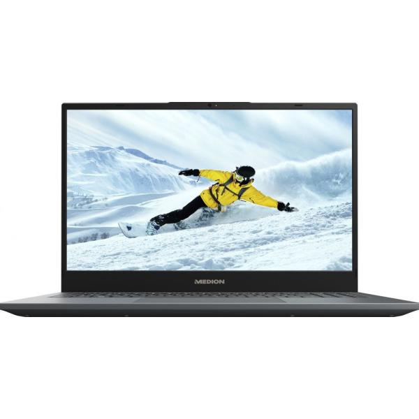 Medion 30035717 MD625 AKOOYA E15423, 15,6, 1920x108080p, Intel Core I3-111G4, WHDBABUL, WHDBELLT