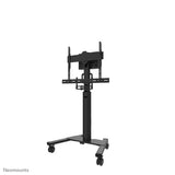 Neomounts AV2-500BL Universal Video Bar Kit, 43 palčni, 200x200 mm 800x600 mm, črna