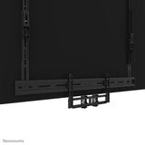 Neomounts AV2-500BL Universal Video Bar Kit, 43 palčni, 200x200 mm 800x600 mm, črna