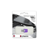 Kingston DataTraveler microDuo 3C 128 GB