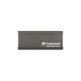Trascendi TS1Tesd265C ESD265C SSD esterno, 1TB, USB 10Gbps, Tipo C, 1050 950 MB S, 3D NAND