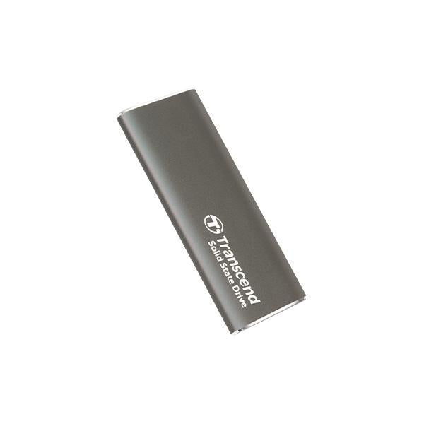 Trascendi TS1Tesd265C ESD265C SSD esterno, 1TB, USB 10Gbps, Tipo C, 1050 950 MB S, 3D NAND