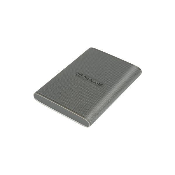 Transcend Ts4TE360C ESD360C extern SSD, 4TB, USB Typ-C 20 GBPs, 1050 950 950 950 950 £