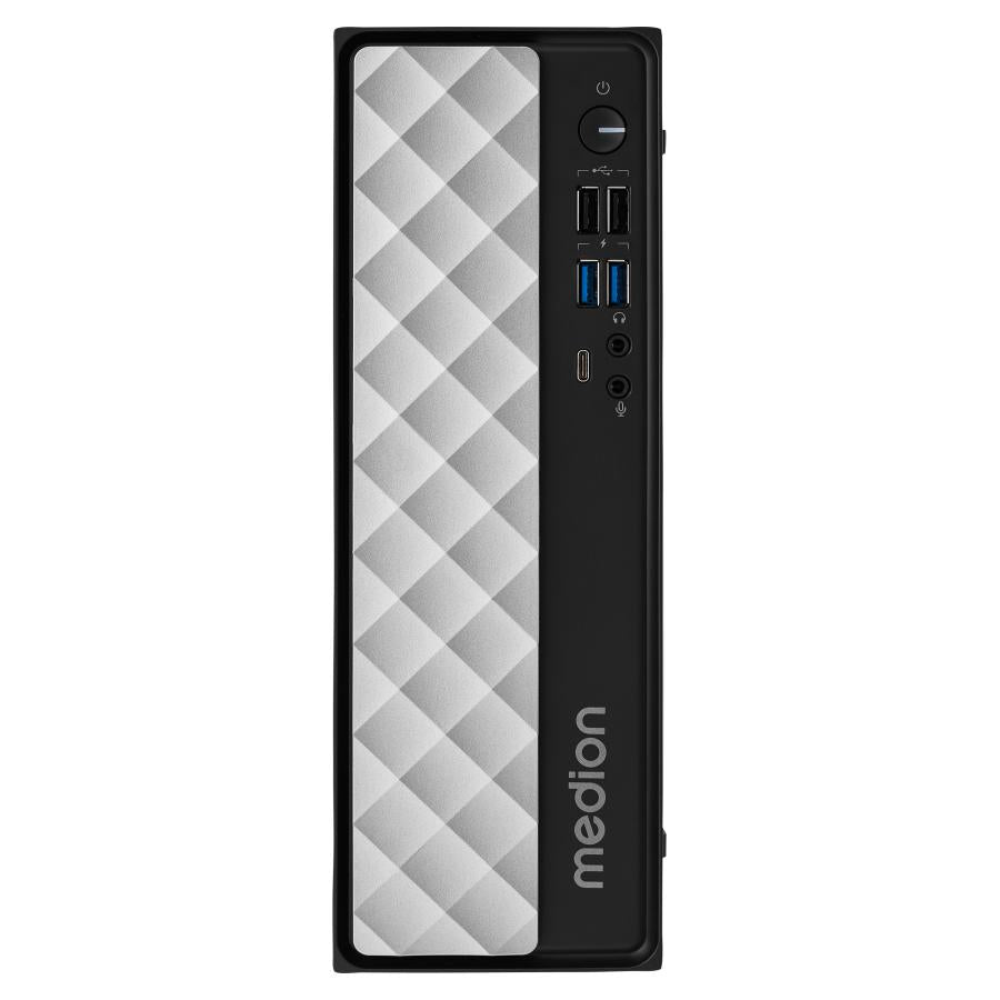 Medion 10025291 MD35423 AKOYA T80, Intel® Core ™ i5-12450H, 16GB DDR4, 512GB, On W11H