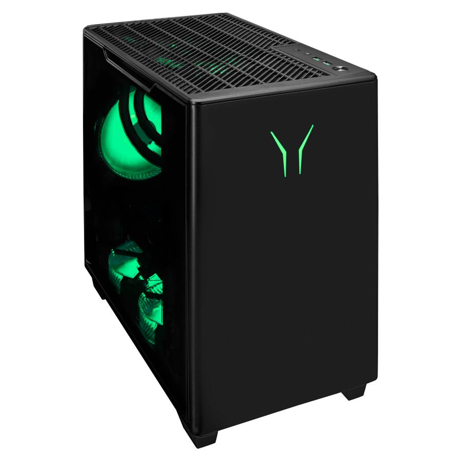 Erazer 10025317 Bandit P20 MD34610, Intel Core i7-14700, 32GB DDR5, 1TB, RTX4060 8GB, W11