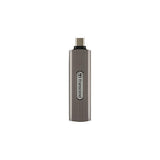 Trascendi SSD esterno TS2TET330C ESD330C, 2 TB, USB Type-C 10GBPS, 1050 950 MB S (max)