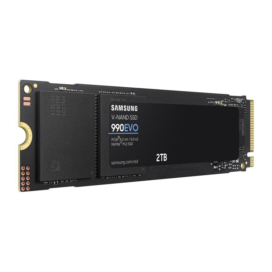 Samsung 990 EVO 2 TB