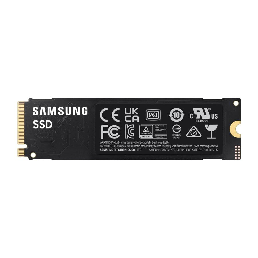 Samsung 990 EVO 2 TB