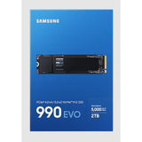 Samsung 990 EVO 2 TB