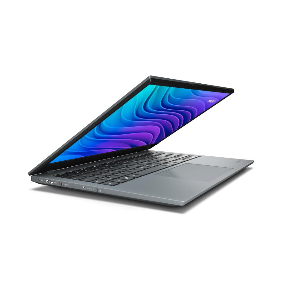 Medion 30037643 MD62621 Akoya E15443, I5-125H, 39,6 cm (15,6) 1920 x 1080p, 16 Go, 512 Go, W11H