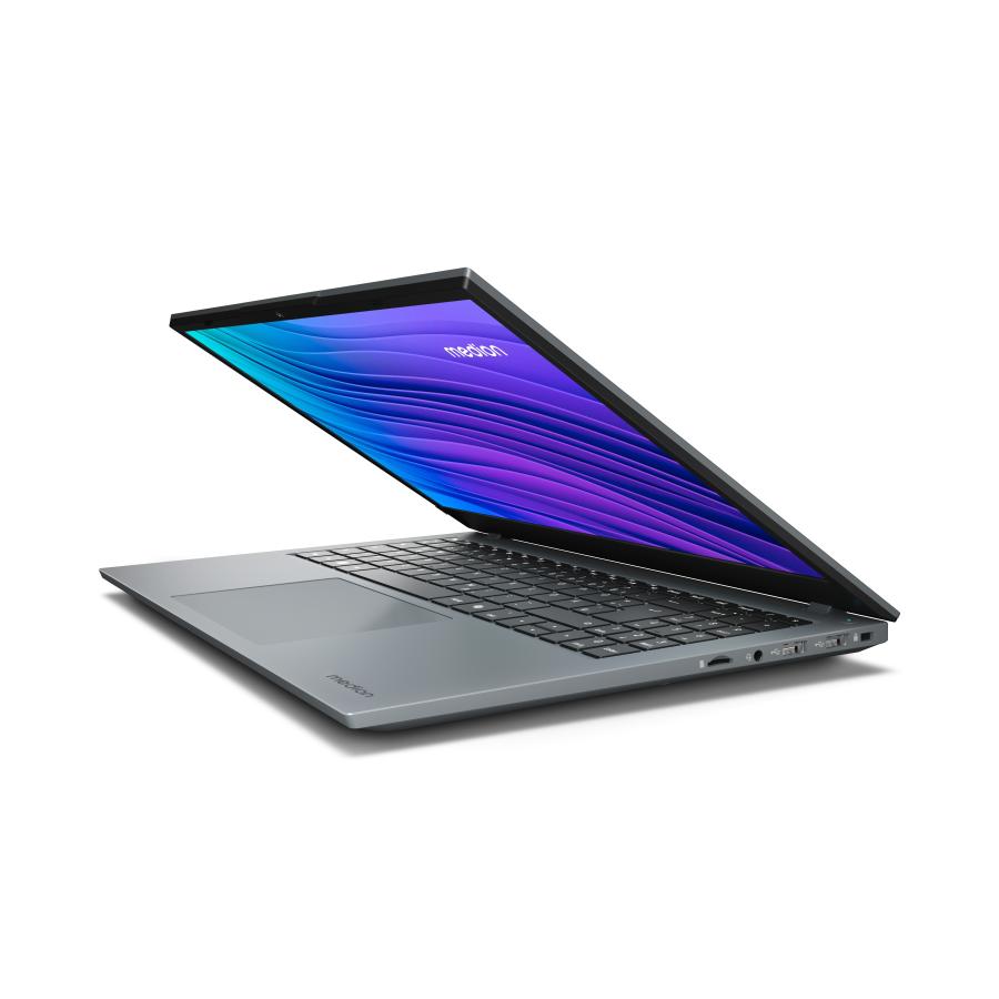 Medion 30037643 MD62621 Akoya E15443, I5-125H, 39,6 cm (15,6) 1920 x 1080p, 16 Go, 512 Go, W11H