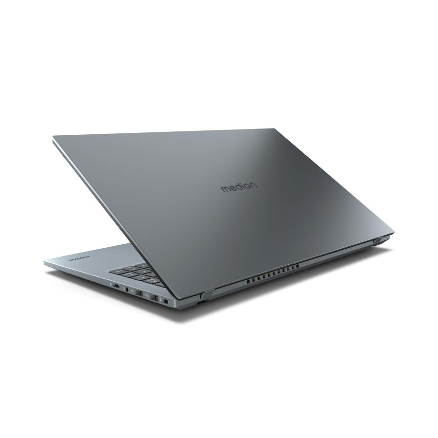Medion 30037643 MD62621 Akoya E15443, I5-125H, 39,6 cm (15,6) 1920 x 1080p, 16 Go, 512 Go, W11H