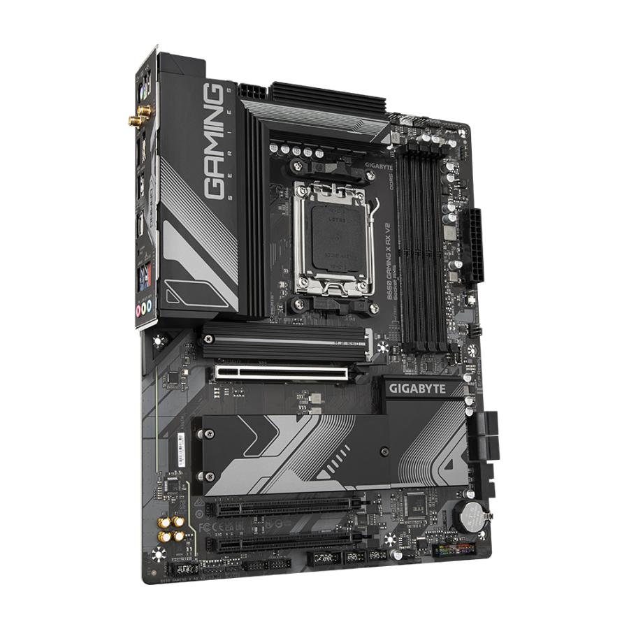 Gigabyte B650 Gaming X Ax V2