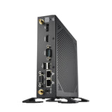 SHULTLE DS50U3 XPC Slim Barebone DS50U3, Intel i3-1315U, 2x LAN (1x 2.5gbit, 1x 1gbit) 1xcom, 1xHDMI