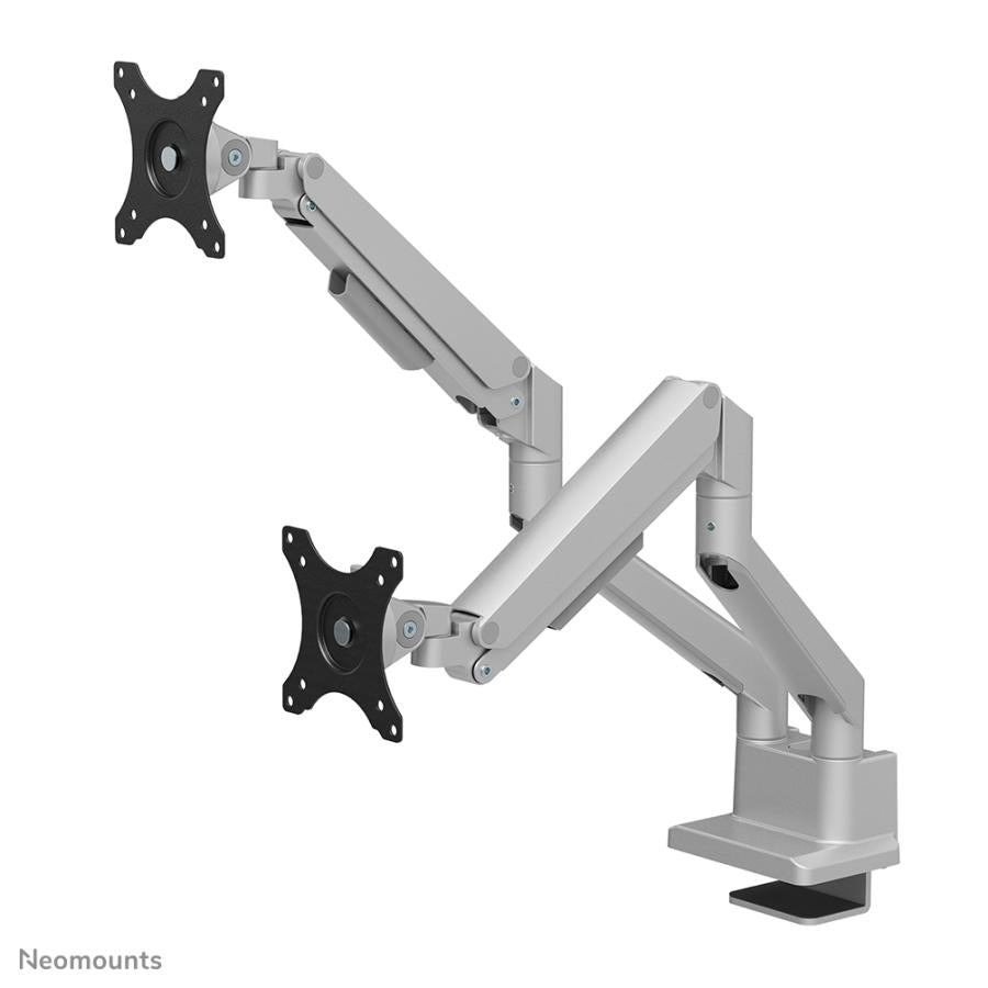 NEOMOUNTS DS70-250SL2 Monitor Monitor Rock, Clamp Grommet, 17 - 35, nastavitev višine