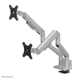 NEOMOUNTS DS70-250SL2 Monitor Monitor Rock, Clamp Grommet, 17 - 35, nastavitev višine