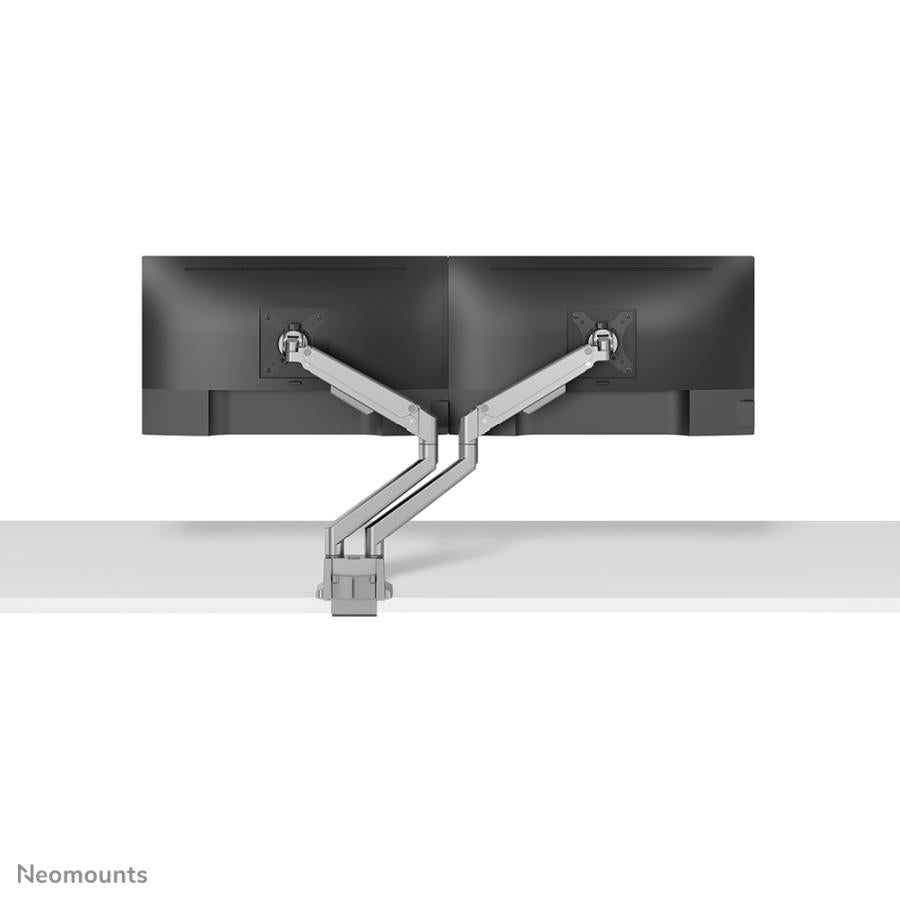 NEOMOUNTS DS70-250SL2 Monitor Monitor Rock, Clamp Grommet, 17 - 35, nastavitev višine