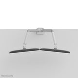 NEOMOUNTS DS70-250SL2 Monitor Monitor Rock, Clamp Grommet, 17 - 35, nastavitev višine