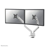NEOMOUNTS DS70-250SL2 Monitor Monitor Rock, Clamp Grommet, 17 - 35, nastavitev višine