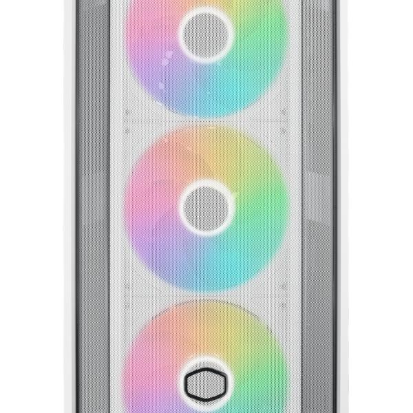 Cooler Master Masterbox 600