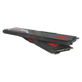 Patriot PVV532G600C30K Viper Venom DIMM Dual Kit, 32 Go, DDR5, 6000MTS, CL30