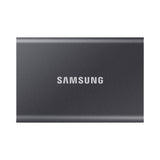 Samsung MU-PC4T0T WW, 4 TB, USB Type-C, 3.2 Gen 2 (3.1 Gen 2) 1050 MB S, 10 Gbits, Gray