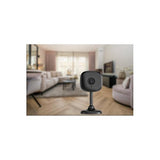 WOX R4208 SMART inomhuskamera, 2MP, 2304x1296p, F2.0 1 3 Progressiv CMO, 6 IR LED, 5M, Wi-Fi