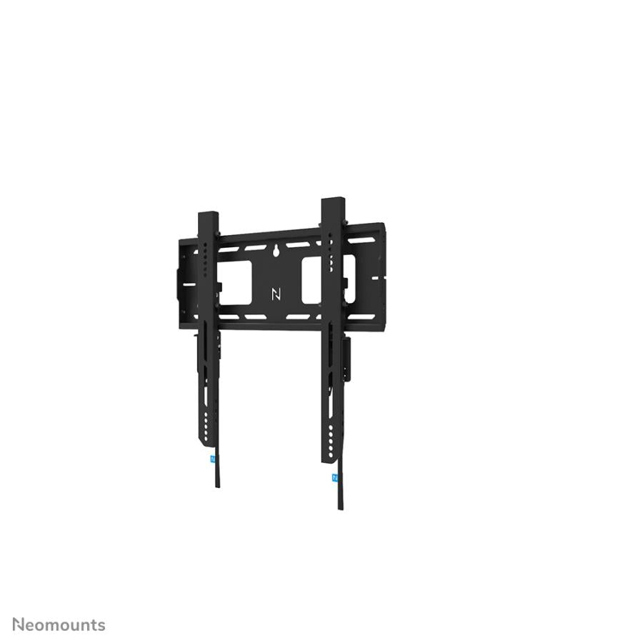 Neomounts wl30-750bl14 heavy duty tv wall mount, 32 - 75 , 100x100 mm, 400x400 mm, steel, black