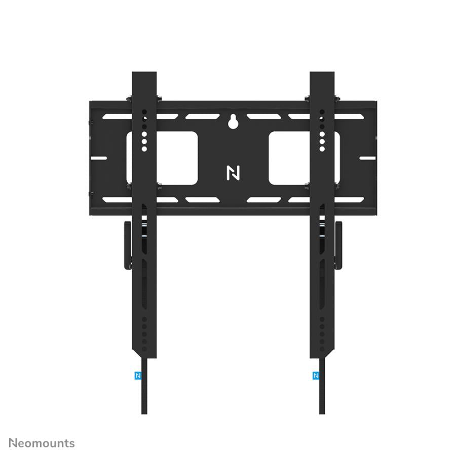 Neomounts wl30-750bl14 heavy duty tv wall mount, 32 - 75 , 100x100 mm, 400x400 mm, steel, black