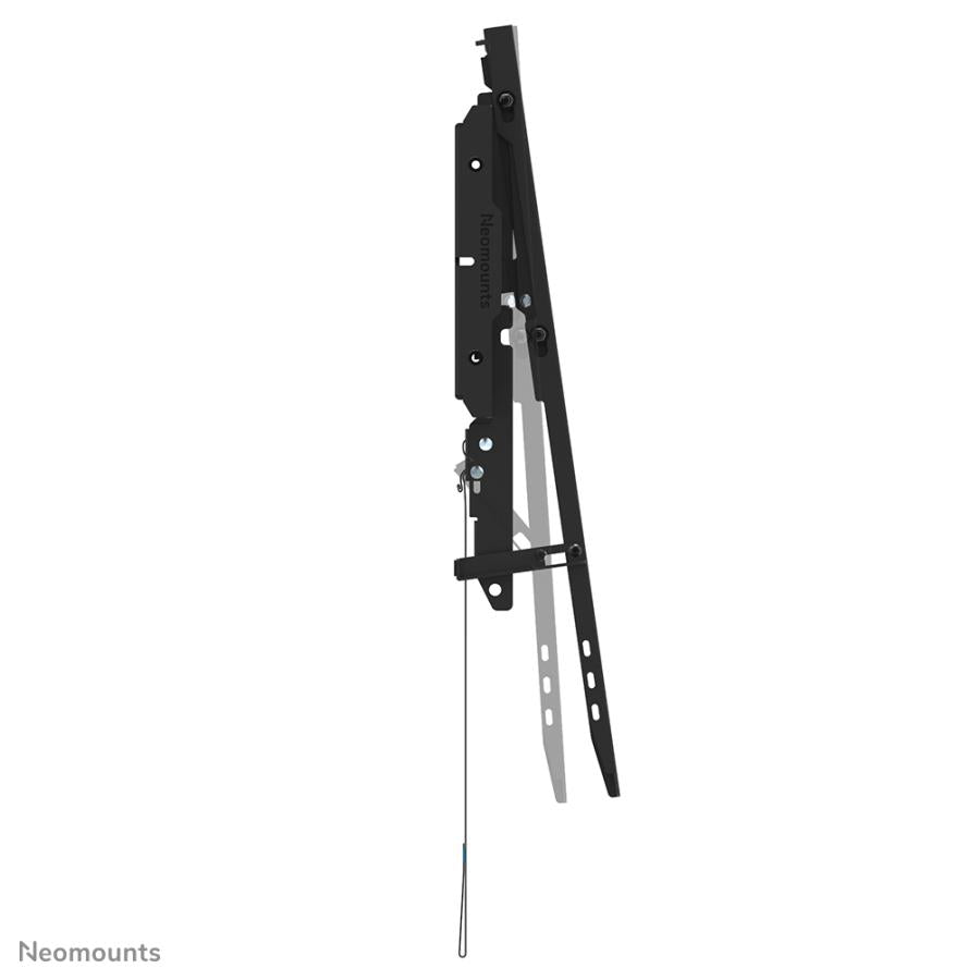 Neomounts wl30-750bl14 heavy duty tv wall mount, 32 - 75 , 100x100 mm, 400x400 mm, steel, black