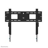 Neomounts WL30-750BL16 Heavy Duty TV -vægmontering, 42 -86, 100x100 mm, 600x400 mm, stål, sort