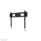 NeoMounts WL30-750BL18 TV Wall Mount, 43 - 98, 100x100 mm, 800x600 mm, ocel, černá