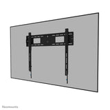 NeoMounts WL30-750BL18 TV Wall Mount, 43 - 98, 100x100 mm, 800x600 mm, ocel, černá