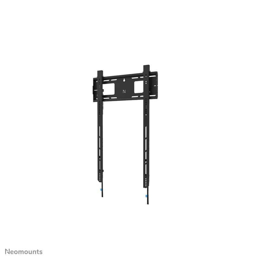 Neomounts wl30-750bl18p heavy duty tv wall mount, 50 - 98 , 100x100 mm, 500x800 mm, steel, black