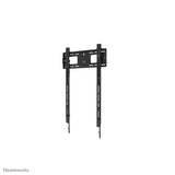 Neomounts WL30-750BL18p Heavy Duty TV Wall Mount, 50 - 98, 100x100 mm, 500x800 mm, stål, svart
