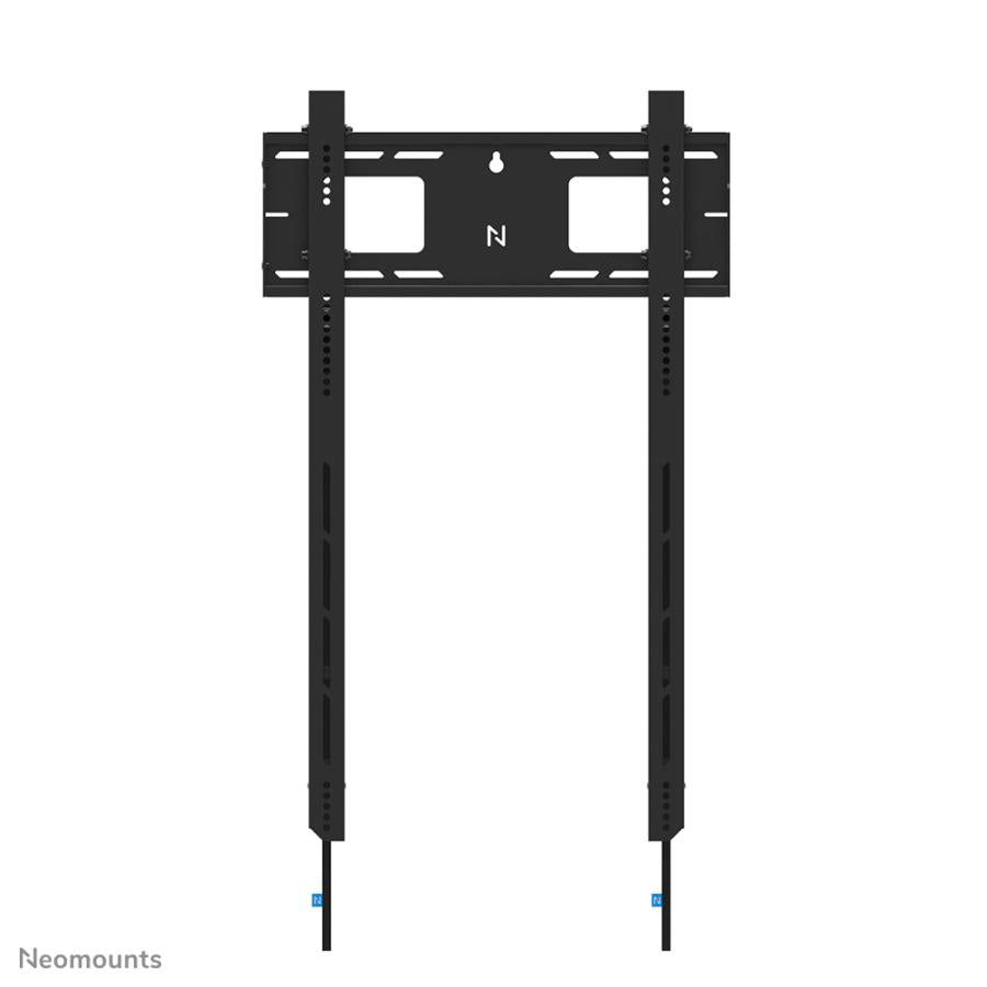Neomounts wl30-750bl18p heavy duty tv wall mount, 50 - 98 , 100x100 mm, 500x800 mm, steel, black