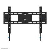 Neomounts WL35-750BL16 Heavy Duty TV vægmontering, 86, 100x100 mm, 600x400 mm, -15 -15 °, sort
