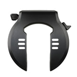 Axa ringslot atlas - zwart - art2 (werkplaatsverpakking)