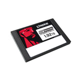 Kingston DC600m, 1920 Go