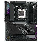 Gigabyte x870e a élite wifi7, Atx, AMD AM5, x870, 4x DDR5, USB4, 2,5 GBE, Wi-Fi 7, PCIe 5.0