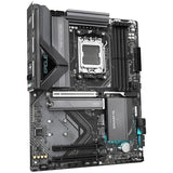Gigabyte X870 Eagle WIFI7, ATX, AMD AM5, 4x DIMM DDR5, Dual USB4 Type-C, 2.5 GBE, Wi-Fi7