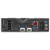 Gigabyte X870 Eagle WIFI7, ATX, AMD AM5, 4x DIMM DDR5, Dual USB4 Type-C, 2.5 GBE, Wi-Fi7