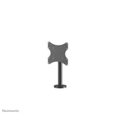 NeoMounts DS42-430BL12 Śruba -Mocowanie biurka telewizora, 43 109,2 cm, 100x100 mm, 200x200 mm, -30 -30 °
