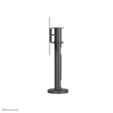 NeoMounts DS42-430BL12 Śruba -Mocowanie biurka telewizora, 43 109,2 cm, 100x100 mm, 200x200 mm, -30 -30 °